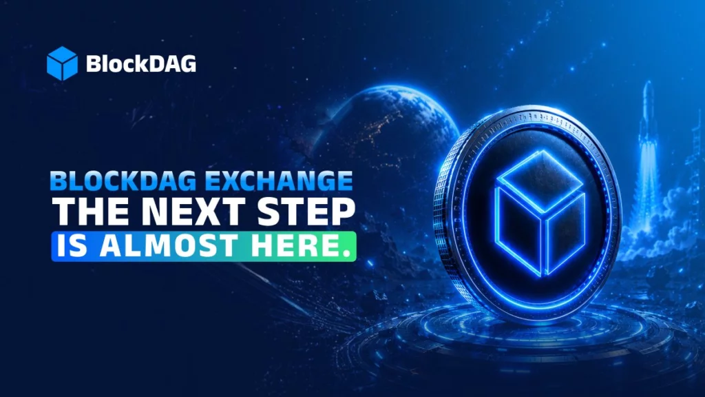 Exchange and Super App live soon: BlockDAG's path to 3000x profits crushes Ondo and Pi predictions - 4