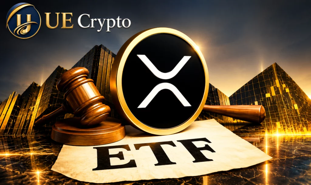XRP spot ETF cumulative inflows surpass $1.8 billion: XRP holders can earn up to $9,000 per day - 3