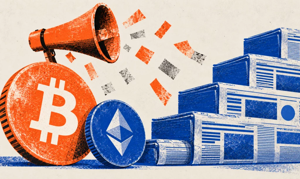 What still works in crypto marketing in 2026 (and what doesn't) - 3