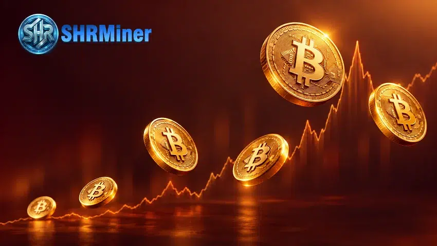 5 ways SHR Miner makes passive cryptocurrency wealth accumulation easier - 2